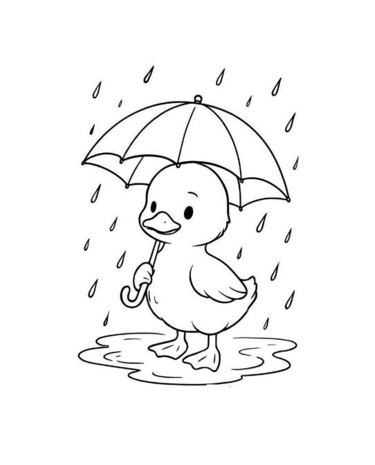 Animal Crazy Coloring Book