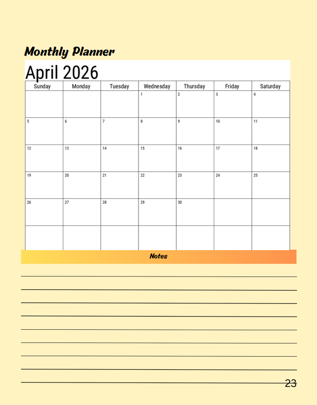 Bloom in 2026: A Daily Wellness Companion