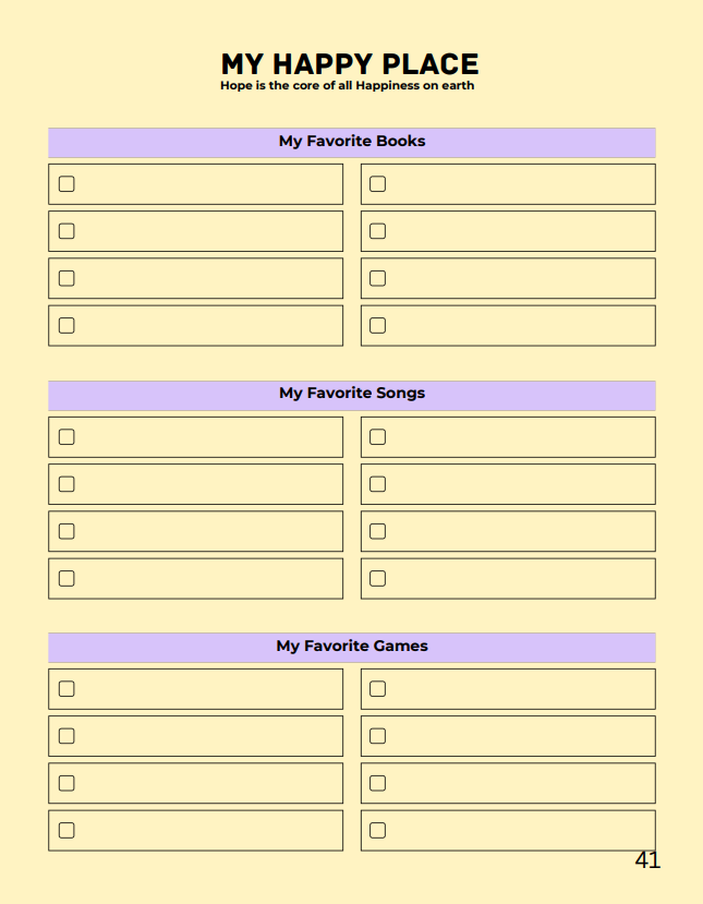 Bloom in 2026: A Daily Wellness Companion