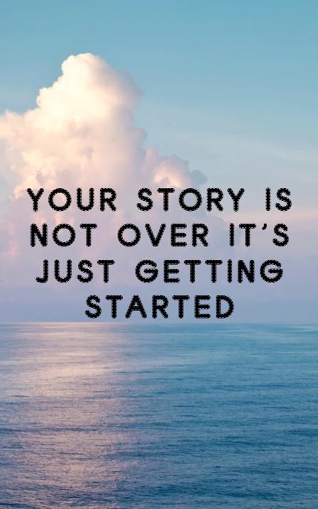 Fuel Your Fire: 50 Quotes to Keep You Moving Forward