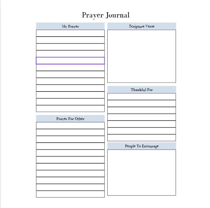 Anchored In Grace: A Faith Journey Through 2025