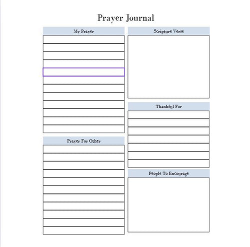 Anchored In Grace: A Faith Journey Through 2025