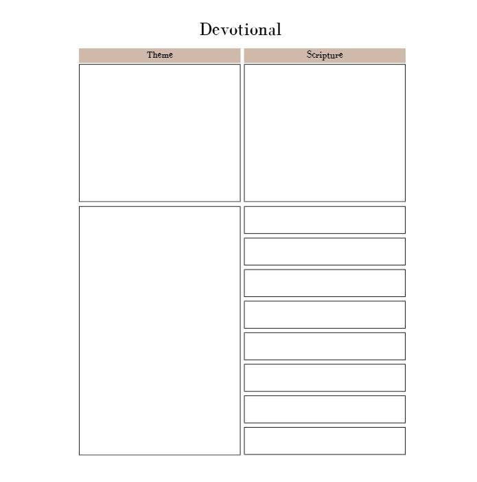 Anchored In Grace: A Faith Journey Through 2025